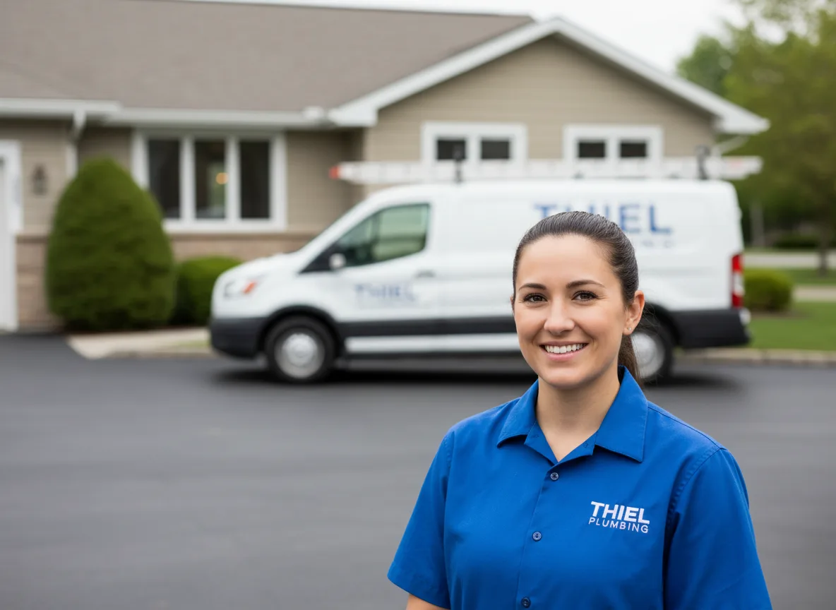 Plumber Saint Charles, VA FAQs